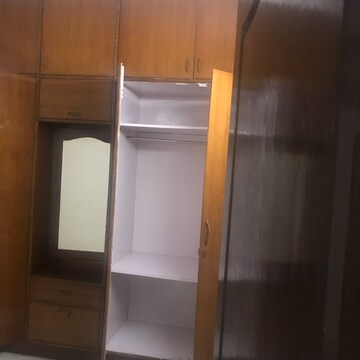 Bedroom in 2 BHK Builder Floor at Lajpat Nagar I – for Rent