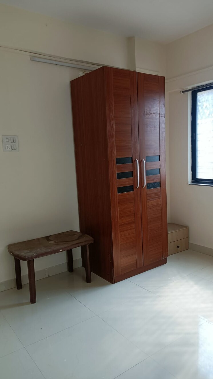 Bedroom, jay-ganesh-apartment 1 Bedroom 545 Sq.Ft. Apartment In Kharadi Pune 9041692
