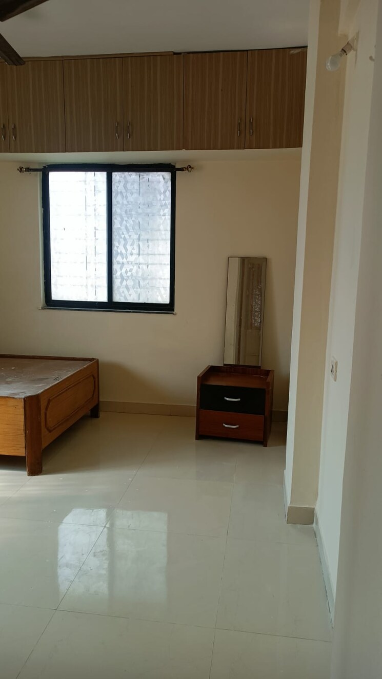 Bedroom, jay-ganesh-apartment 1 Bedroom 545 Sq.Ft. Apartment In Kharadi Pune 9041692