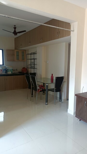 Kitchen in 1 BHK Apartment at Jay Ganesh Apartment, Kharadi – for Rent
