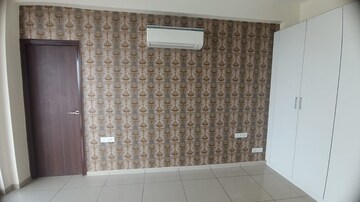 Bathroom in 4 BHK Apartment at Barnala Green Lotus Avenue, Ambala Highway – for Sale