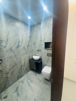 Bathroom in 3 BHK Independent House at Sector 21 – for Sale