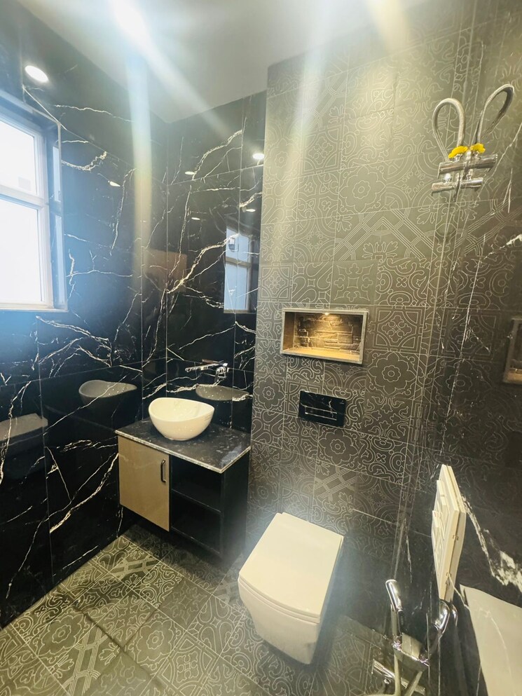 Bathroom, sector 21 3 Bedroom 700 Sq.Ft. Independent House In Sector 21 Panchkula 9041685