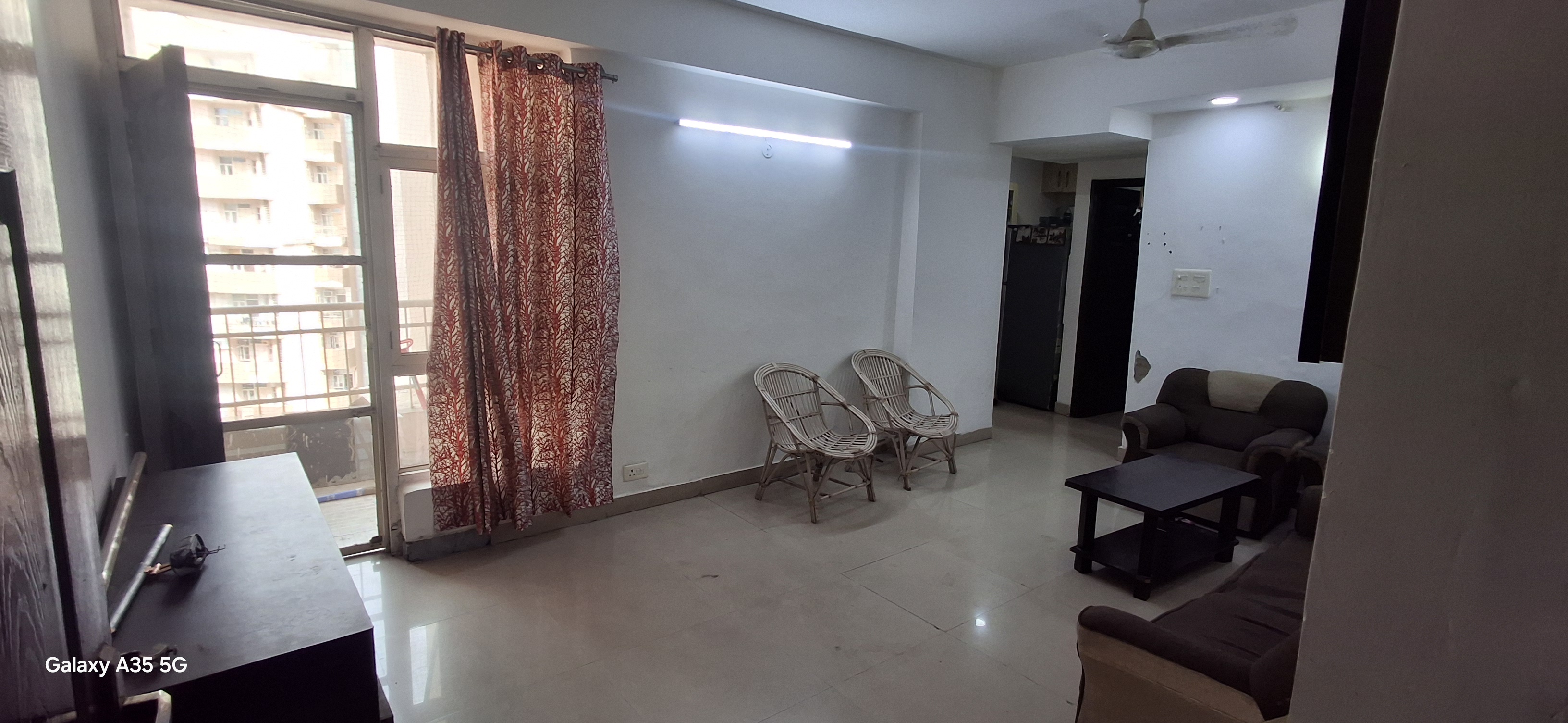 3 BHK Apartment For Rent in Supertech Cape Town