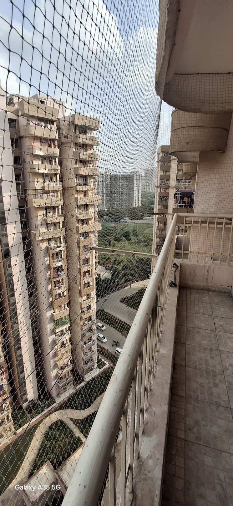 Exterior View, supertech-cape-town 3 Bedroom 1295 Sq.Ft. Apartment In Sector 74 Noida 9041689