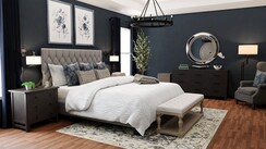 3 BHK Apartment For Sale in Mahindra Marina 64