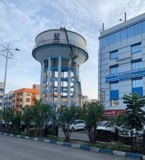3 BHK Apartment – Nearby View at New Town - for Sale