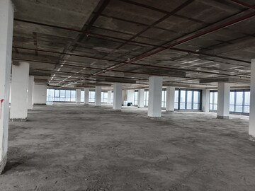 Parking in  Office Space at Kohinoor Business Tower, Mundhwa – for Rent