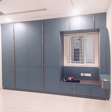 3 BHK Apartment For Rent in Aparna Serenity, Kompally