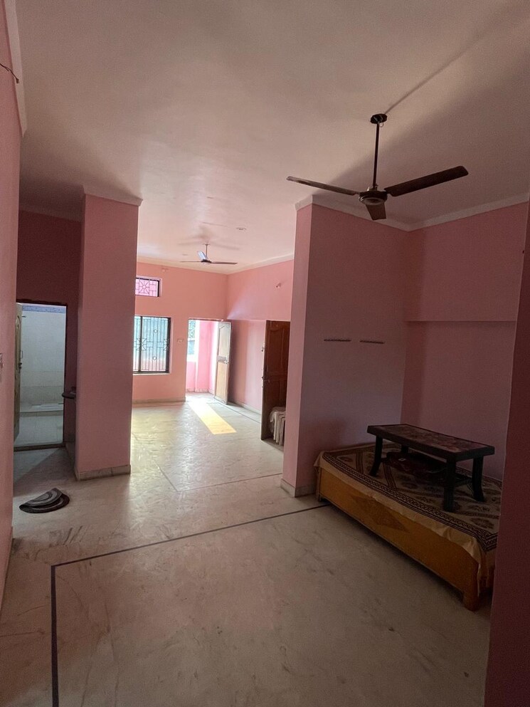 Bedroom, shankar nagar 2 Bedroom 1350 Sq.Ft. Apartment In Shankar Nagar Raipur 9041742