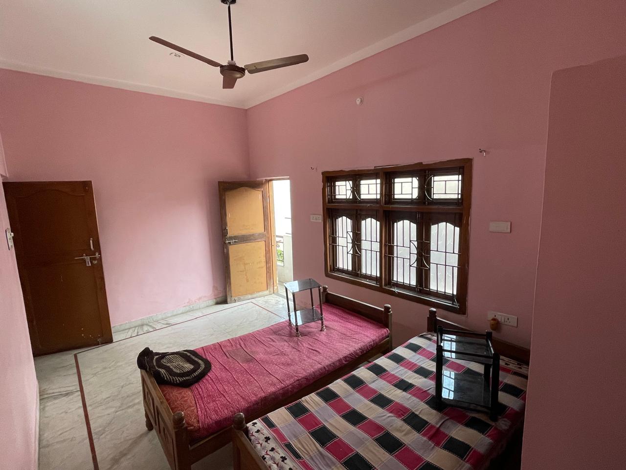 2 BHK Apartment For Rent in Shankar Nagar