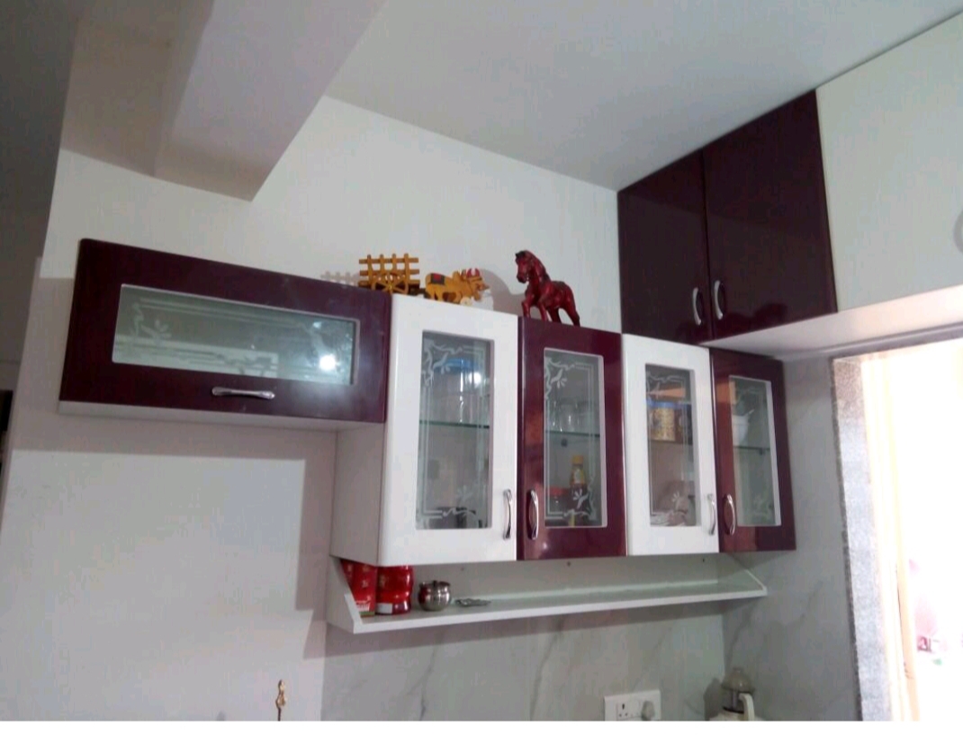 2 BHK + Extra Room 701 Sq.Ft. Apartment in Adhya Radhakrishna