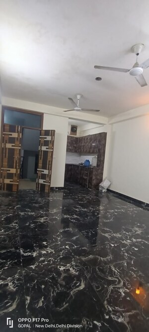 Living Room in 1 BHK Apartment at Dwarka – for Sale