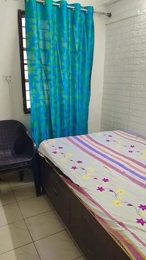 1 BHK Apartment For Sale in Vasant Kunj