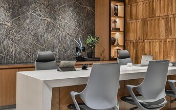 Office Space For Rent in Pitampura