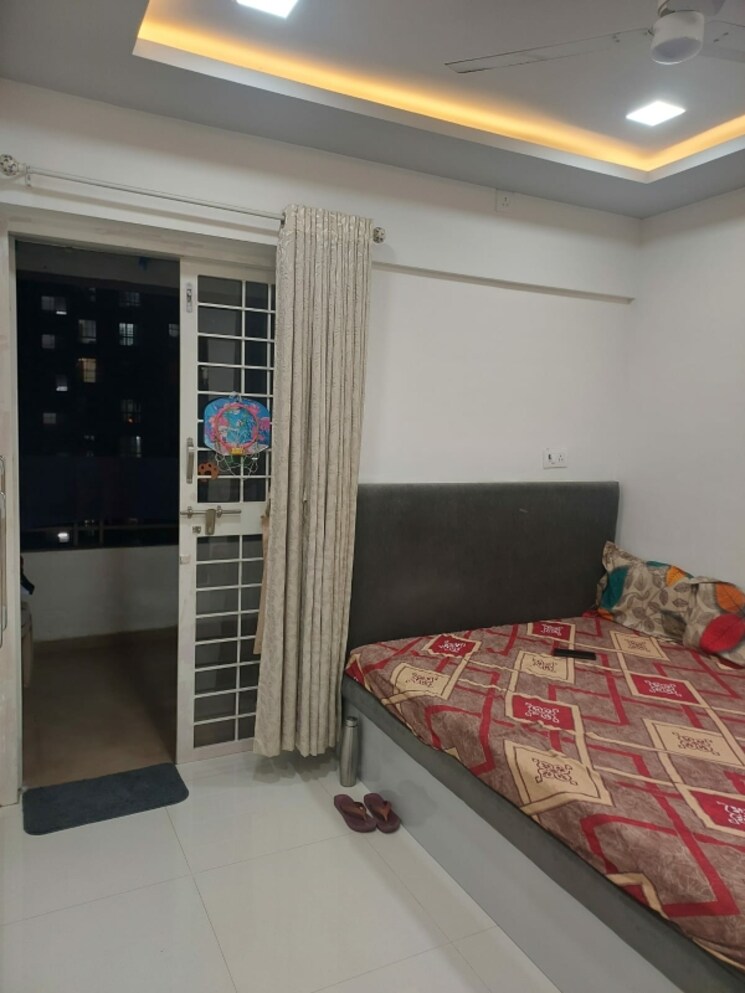 Bedroom, renuka-gloria 2 Bedroom 735 Sq.Ft. Apartment In Ravet Pune 9041759