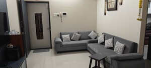 2 BHK Apartment For Sale in Kaustubh Platinum, Borivali East