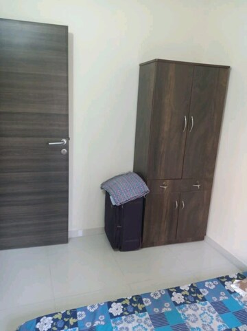 Furnished Amenities in 1 BHK Apartment at Dosti Desire Joy, Brahmand – for Sale