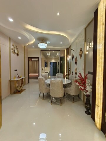 3 BHK Builder Floor For Sale in Palam Colony