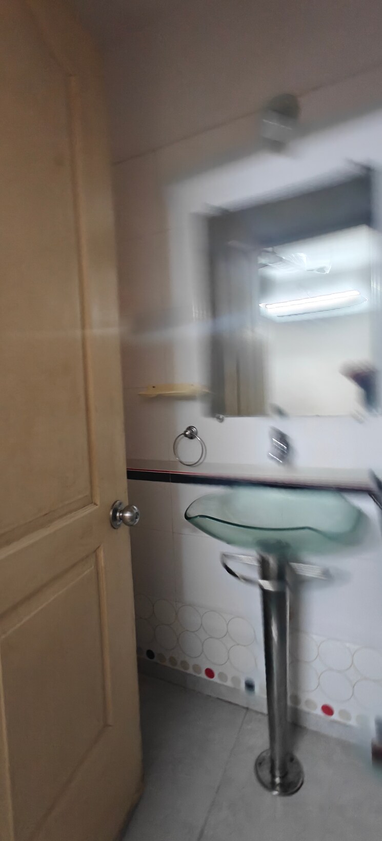 Master Bedroom, dedhia-palatial-height 2 Bedroom 1050 Sq.Ft. Apartment In Powai Mumbai 9041773