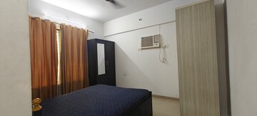 Bedroom in 2 BHK Apartment at Dedhia Palatial Height, Powai – for Rent