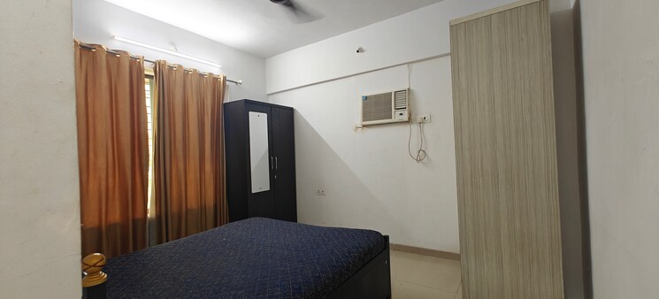 Bedroom, dedhia-palatial-height 2 Bedroom 1050 Sq.Ft. Apartment In Powai Mumbai 9041773