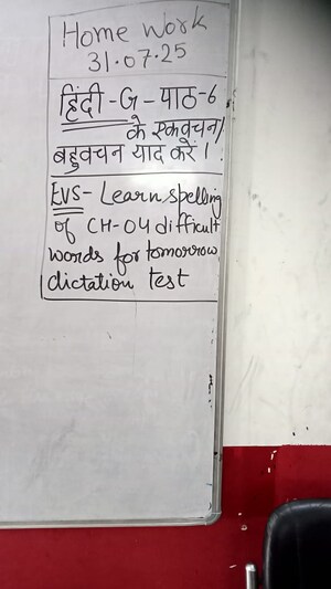 Room in 2 BHK Apartment at Kritak Modern Apartments, Sector 73 – for Sale