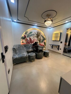 2.5 BHK Builder Floor For Sale in SA HOMES I, Uttam Nagar