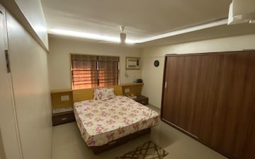 2 BHK Apartment For Rent in Vascon Marigold, Kalyani Nagar