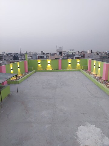 2.5 BHK Builder Floor For Sale in Bhasin Homes, Uttam Nagar