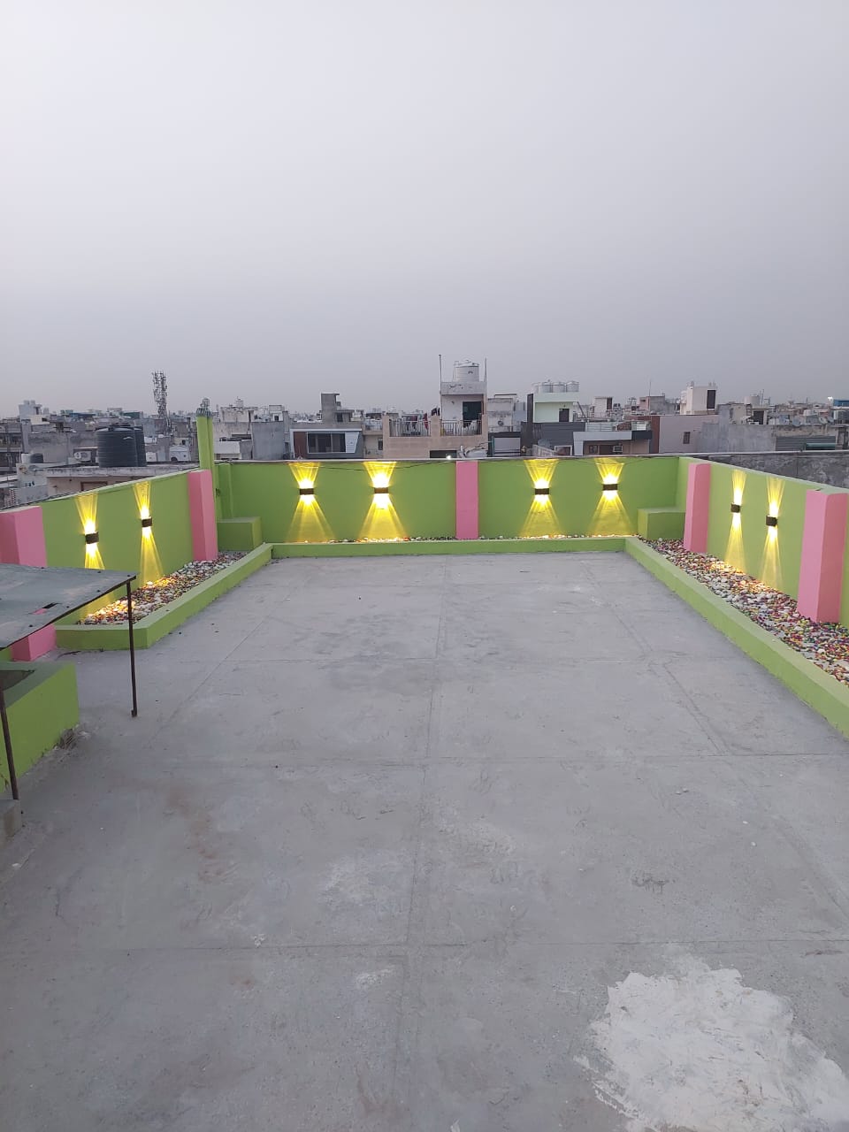 2.5 BHK + Pooja Room,Study Room Builder Floor For Sale in Bhasin Homes