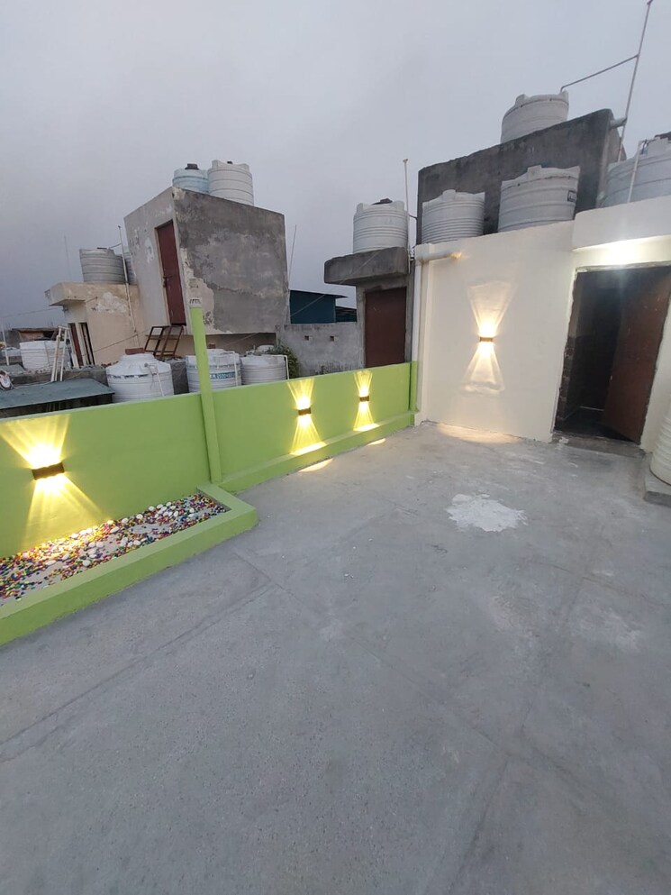 Living Room, bhasin-homes 2.5 Bedroom 632 Sq.Ft. Builder Floor In Uttam Nagar Delhi 9041786