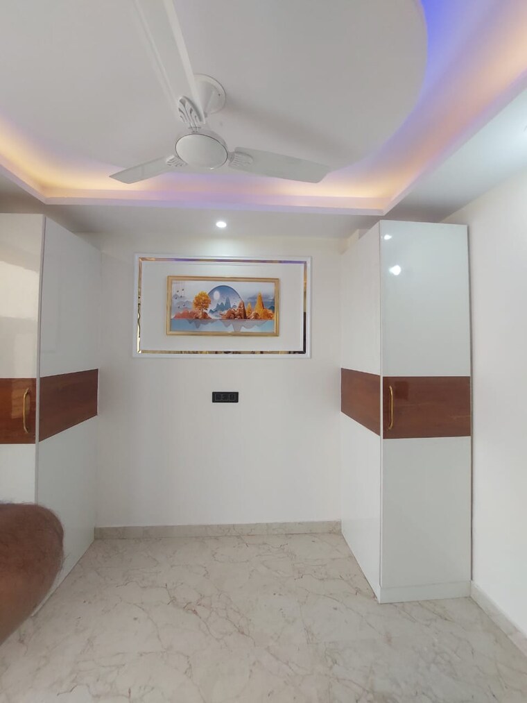 undefined, bhasin-homes 2.5 Bedroom 632 Sq.Ft. Builder Floor In Uttam Nagar Delhi 9041786