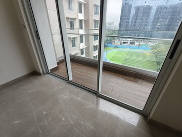 Room in 3 BHK Apartment at LnT Elixir Reserve, Powai – for Rent