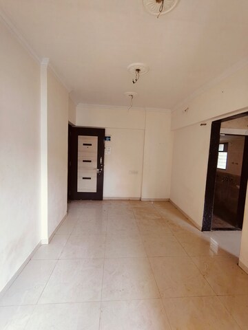 1 BHK Apartment For Rent in DGS Sheetal Sejal, Nalasopara West