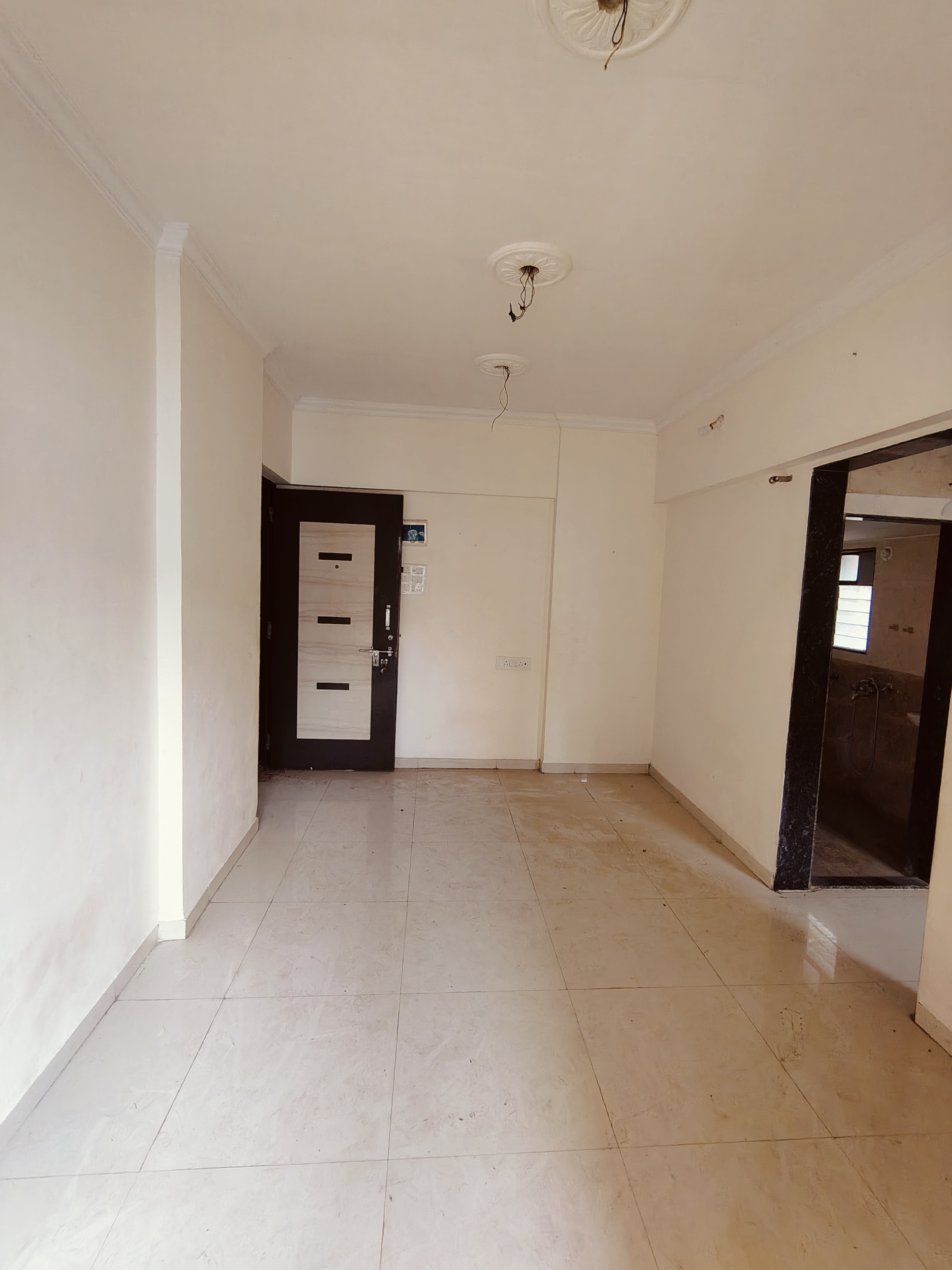 1 BHK + Extra Room Apartment For Rent in DGS Sheetal Sejal