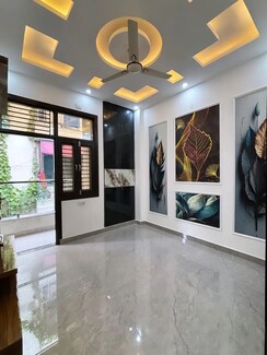 4 BHK + Pooja Room,Study Room Independent House For Sale in Uttam Nagar