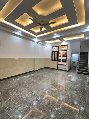 Kitchen in 4 BHK Independent House at SA HOMES I, Uttam Nagar – for Sale