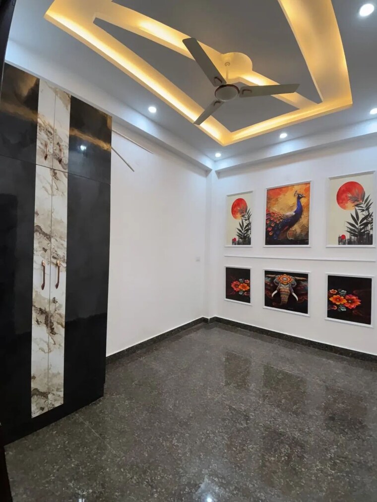 Bedroom, sa-homes-i 4 Bedroom 461 Sq.Ft. Independent House In Uttam Nagar Delhi 9041792