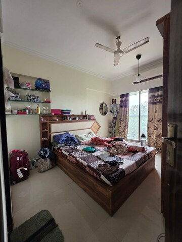 Bedroom in  Pg at Vakola – for Rent