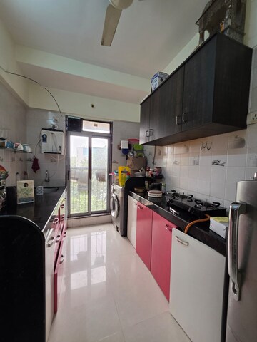 Kitchen in  Pg at Vakola – for Rent