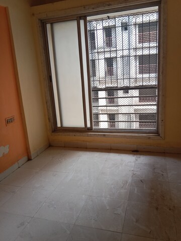 Bedroom in 1 BHK Apartment at Rashmi Star City, Naigaon East – for Rent