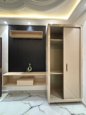 Bathroom in 5 BHK Independent House at SA HOMES I, Uttam Nagar – for Sale