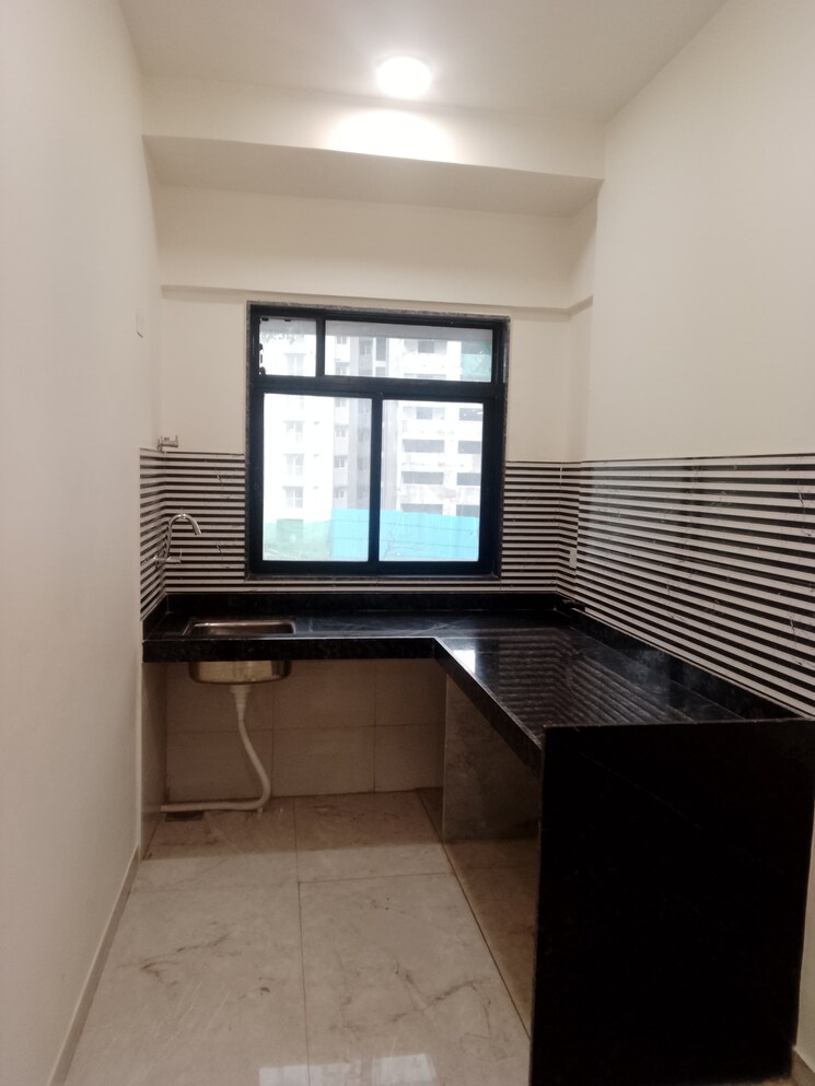 Kitchen, kandivali east 2 Bedroom 651 Sq.Ft. Apartment In Kandivali East Mumbai 9041811
