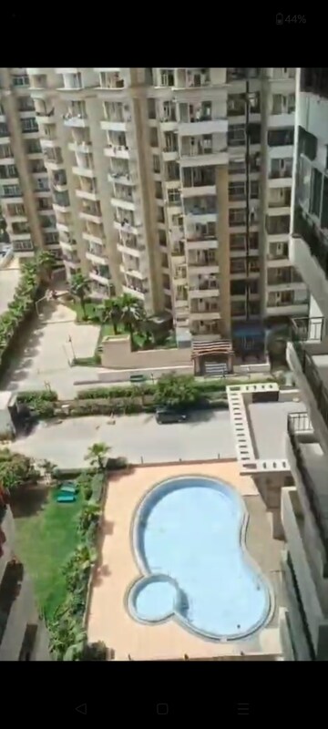 2 BHK Apartment – Exterior View View at Gaurs Smart Homes, Gaur City 2 - for Sale