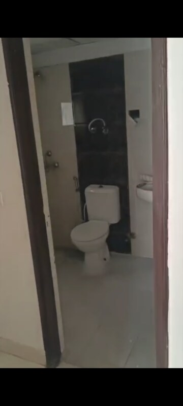 Bathroom in 2 BHK Apartment at Gaurs Smart Homes, Gaur City 2 – for Sale