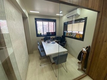 Team Area in  Office Space at Hind Rajasthan Chambers, Fort – for Rent