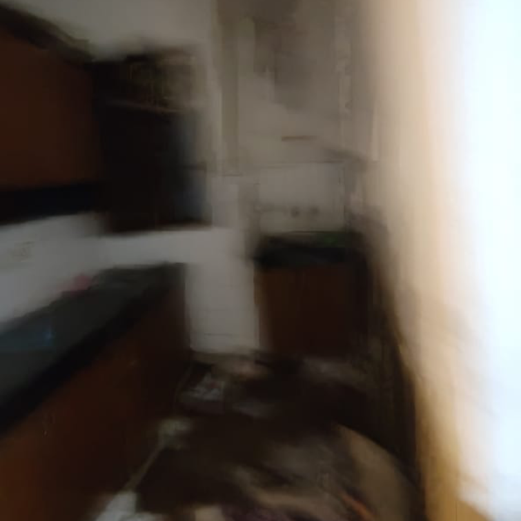 Living Room, boutique-residential-apartments-c-220 3 Bedroom 1250 Sq.Ft. Builder Floor In Malviya Nagar Delhi 9041822