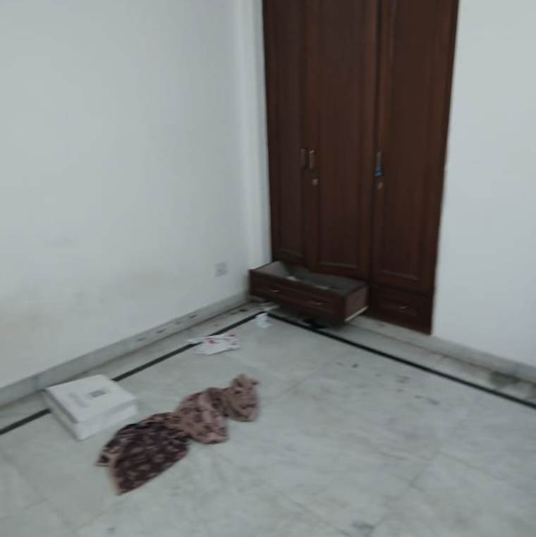 Room, boutique-residential-apartments-c-220 3 Bedroom 1250 Sq.Ft. Builder Floor In Malviya Nagar Delhi 9041822