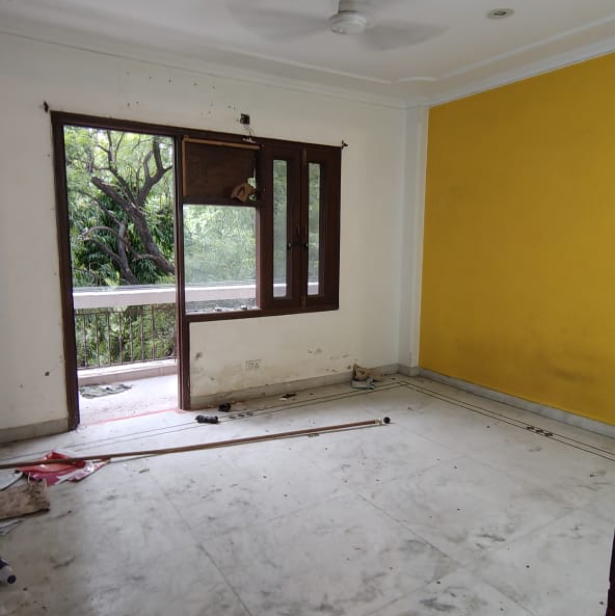 3 BHK + Extra Room Builder Floor For Sale in Boutique Residential Apartments C-220